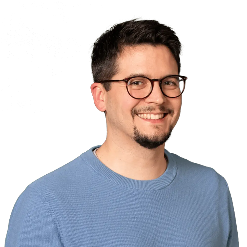 DuW family | Lukas Hintzen | Operative Geschäftsführung und Prokurist