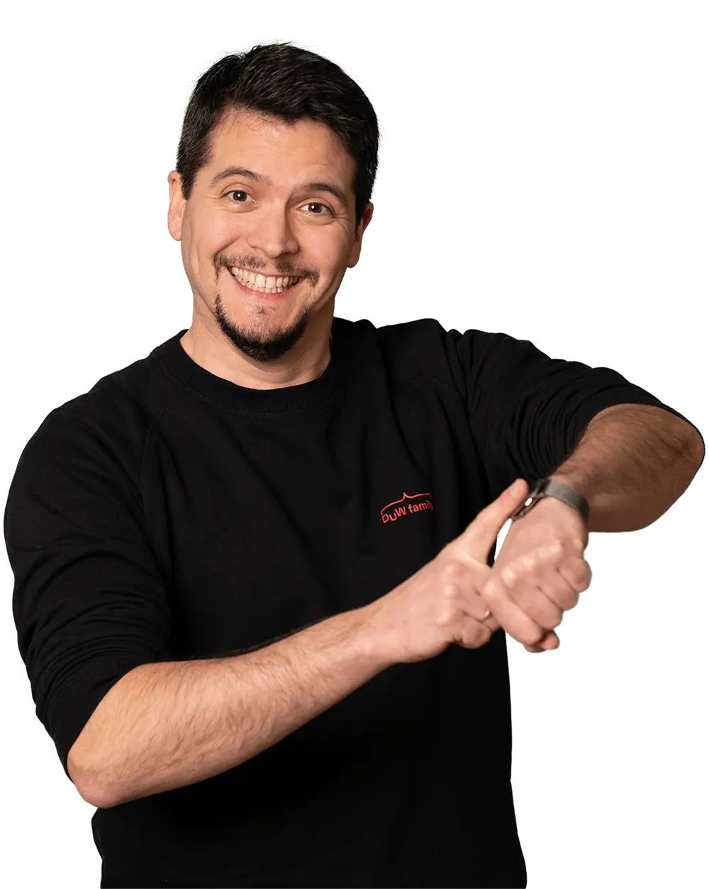 Foto von Lukas Hintzen