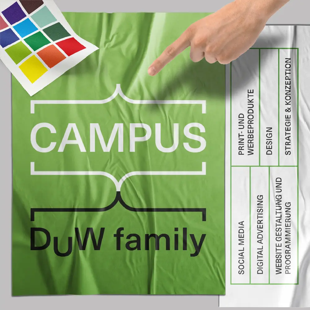 Unser Campus